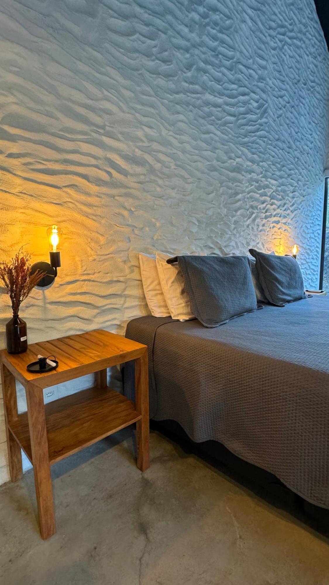 Casa Physis Hotell Capitólio Eksteriør bilde